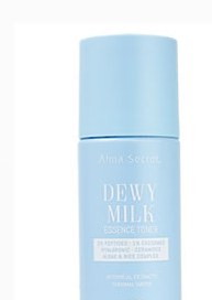 Dewy Milk Essence Toner (125 ml)