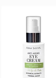 Contorno de Ojos con Aguacate (30 ml)