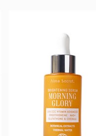 Sérum de Vitamina C Morning Glory (30 ml)